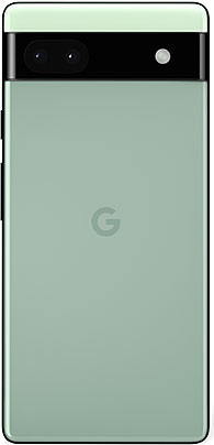 Full Housing Body Panel For Google Pixel 6a Sage | High Quality
